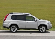 Nissan X-Trail New