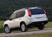 Nissan X-Trail New