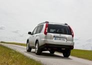 Nissan X-Trail New