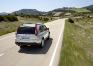 Nissan X-Trail New