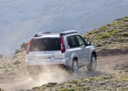 Nissan X-Trail New
