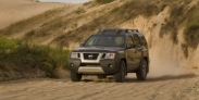 Nissan Xterra