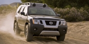 Nissan Xterra
