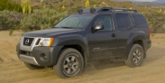 Nissan Xterra