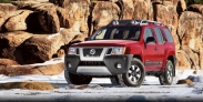 Nissan Xterra
