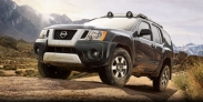 Nissan Xterra