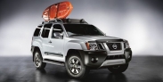 Nissan Xterra