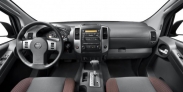Nissan Xterra