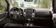 Nissan Xterra