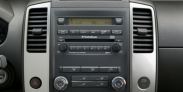 Nissan Xterra