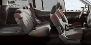Nissan Xterra