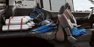 Nissan Xterra