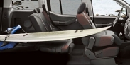 Nissan Xterra