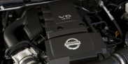 Nissan Xterra