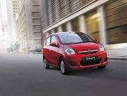 Daihatsu Cuore