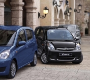 Daihatsu Cuore