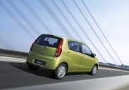 Daihatsu Cuore