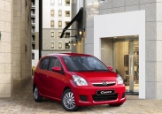 Daihatsu Cuore