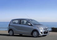 Daihatsu Cuore