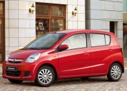Daihatsu Cuore