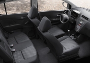 Daihatsu Cuore