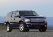Chevrolet Suburban
