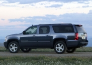 Chevrolet Suburban