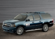 Chevrolet Suburban