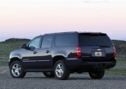 Chevrolet Suburban