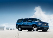 Chevrolet Suburban