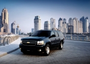 Chevrolet Suburban