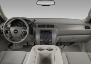 Chevrolet Suburban