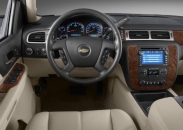 Chevrolet Suburban