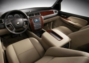 Chevrolet Suburban