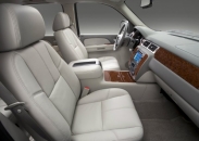 Chevrolet Suburban