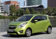 Chevrolet Spark New