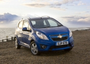 Chevrolet Spark New