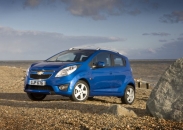 Chevrolet Spark New