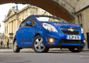 Chevrolet Spark New