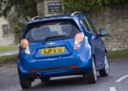 Chevrolet Spark New