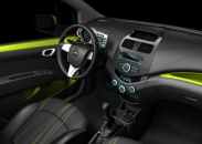 Chevrolet Spark New