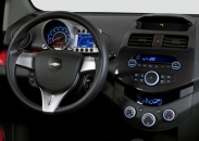 Chevrolet Spark New