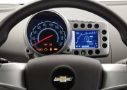 Chevrolet Spark New
