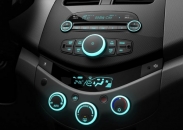 Chevrolet Spark New