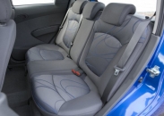 Chevrolet Spark New