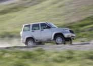 УАЗ Patriot Sport