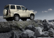 УАЗ Patriot Sport