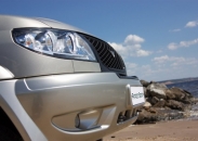 УАЗ Patriot Sport