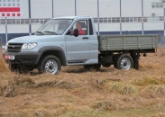 УАЗ Cargo