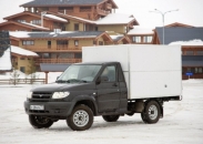 УАЗ Cargo